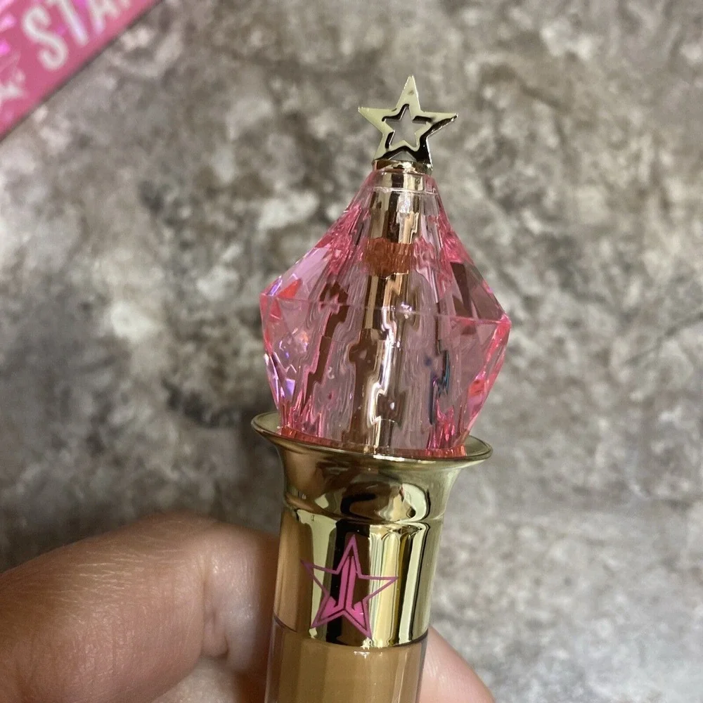 Jeffree Star Cosmetics JSC Magic Star Liquid Concealer Shade C20.5 Full Coverage